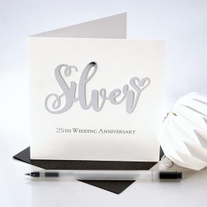 silverthweddinganniversarycard