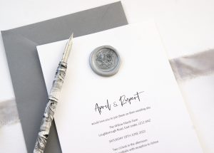 SIMPLICITY WAX SEAL A scaled